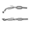 VW 3A0253208JV Catalytic Converter